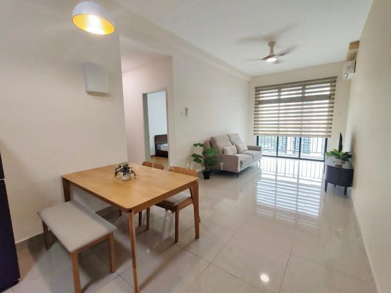 Pangsapuri untuk Disewa di Optimus Medini - Dylan Tan - Living Room - PropertyGuru.com.my