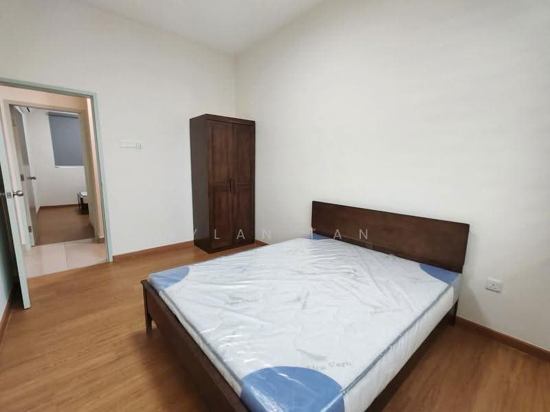 Pangsapuri untuk Disewa di Optimus Medini - Dylan Tan - Bedroom - PropertyGuru.com.my