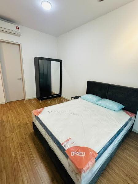 Service Residence for Rent at Serviced Residence @ Sunway D'hill Residences - Kelvin Wong - Bedroom - PropertyGuru.com.my