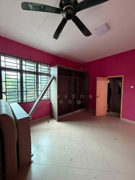 Rumah Teres 2-Tingkat untuk Dijual di Taman Sri Pulai Perdana (Skudai) - Jameson Choo - Bedroom - PropertyGuru.com.my