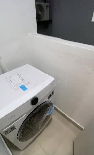 Pangsapuri untuk Disewa di Nadayu 801 - Brandon Chia - Interior - PropertyGuru.com.my