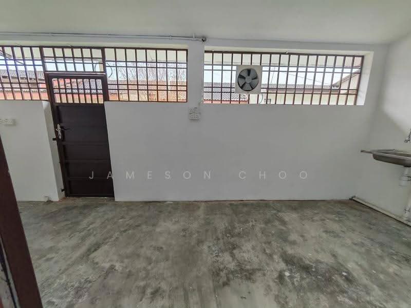 Rumah Teres 1-Tingkat untuk Dijual di Skudai (Johor) - Jameson Choo - Interior - PropertyGuru.com.my