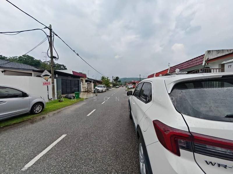 Rumah Teres 1-Tingkat untuk Dijual di Skudai (Johor) - Jameson Choo - Exterior - PropertyGuru.com.my