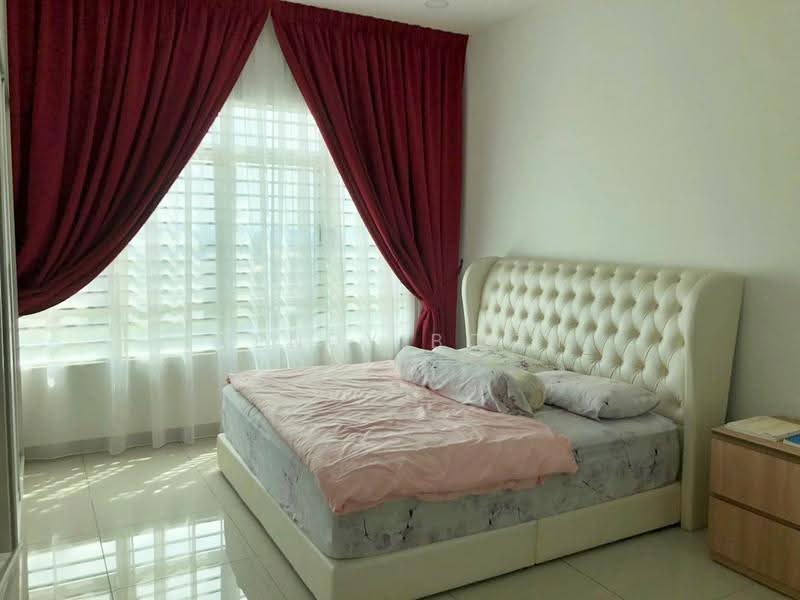 Condominium for Rent at La Thea Residences - Wendy Boon - Bedroom - PropertyGuru.com.my