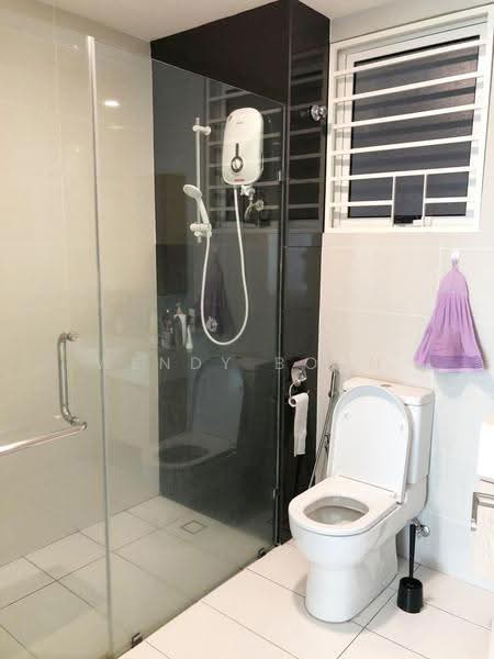 Condominium for Rent at La Thea Residences - Wendy Boon - Bathroom - PropertyGuru.com.my