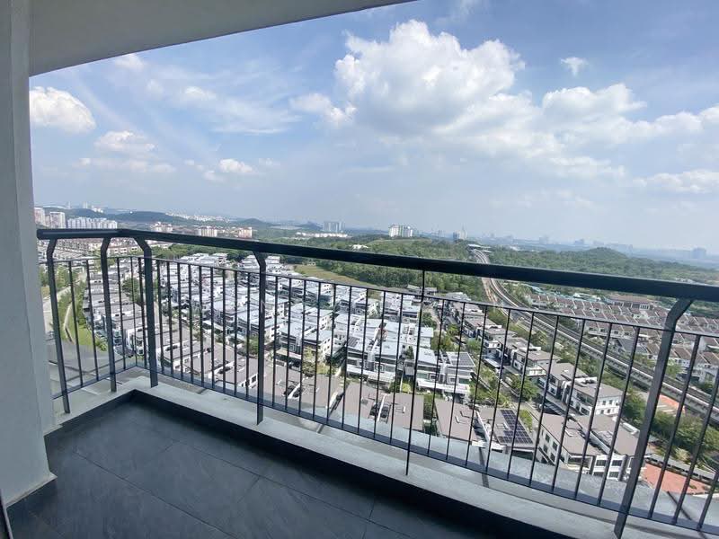 Condominium for Rent at La Thea Residences - Wendy Boon - View - PropertyGuru.com.my