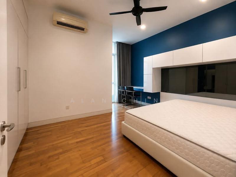 Bungalow House untuk Dijual di The Valley TTDI (Ampang) - Alan Chin - Bedroom - PropertyGuru.com.my