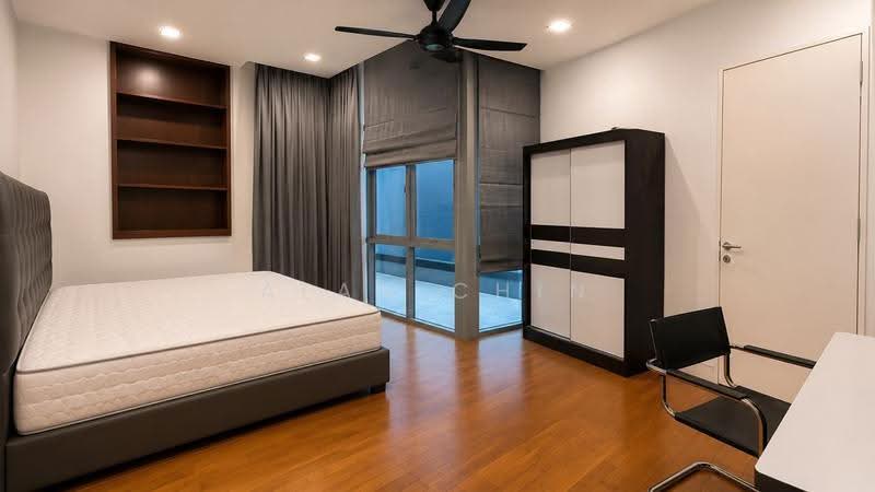 Bungalow House untuk Dijual di The Valley TTDI (Ampang) - Alan Chin - Bedroom - PropertyGuru.com.my