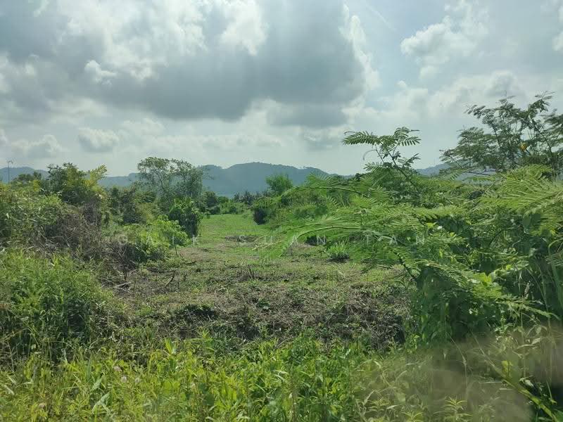 Tanah Pertanian untuk Dijual di Kampung Perlis (Balik Pulau) - Gaik Suan Tan - Exterior - PropertyGuru.com.my
