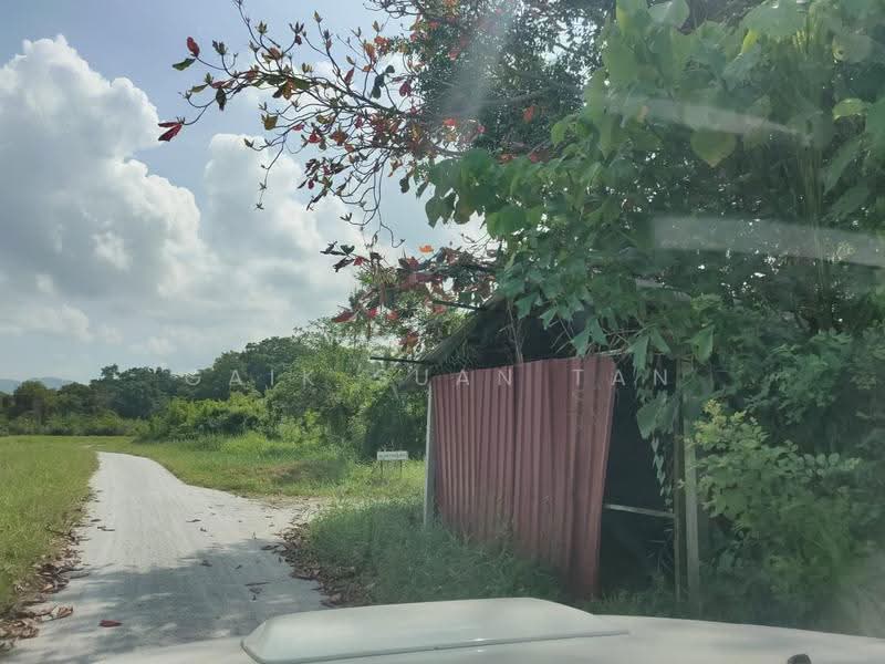 Tanah Pertanian untuk Dijual di Kampung Perlis (Balik Pulau) - Gaik Suan Tan - Exterior - PropertyGuru.com.my