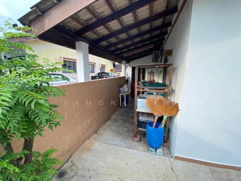 Terraced House for Sale in Bukit Katil (Melaka) - Ramona Tan - PropertyGuru.com.my