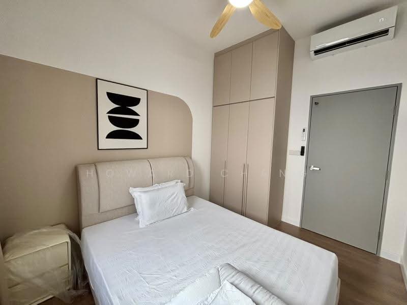 Condominium for Rent at Skyline KL - Howard Chang - Bedroom - PropertyGuru.com.my