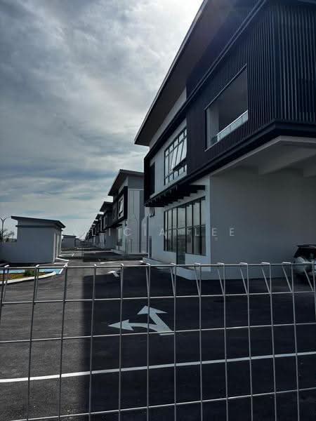 Factory for Sale in NCT Smart Industrial Park (Sepang) - Alicia Lee - PropertyGuru.com.my