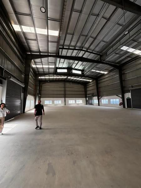 Factory for Sale in NCT Smart Industrial Park (Sepang) - Alicia Lee - PropertyGuru.com.my