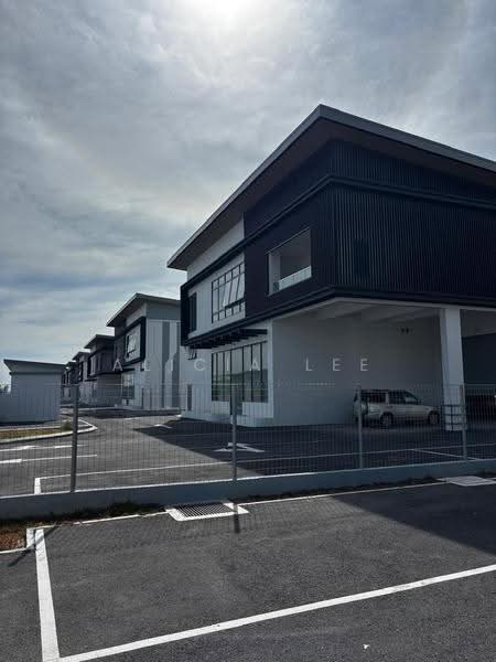 Factory for Sale in NCT Smart Industrial Park (Sepang) - Alicia Lee - PropertyGuru.com.my