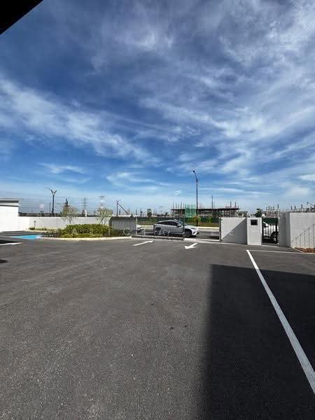 Factory for Sale in NCT Smart Industrial Park (Sepang) - Alicia Lee - PropertyGuru.com.my