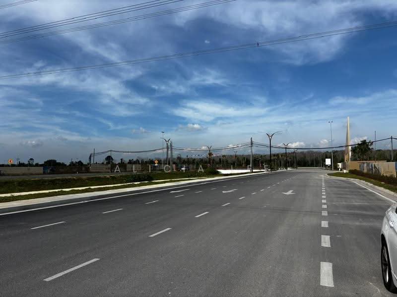 Factory for Sale in NCT Smart Industrial Park (Sepang) - Alicia Lee - PropertyGuru.com.my