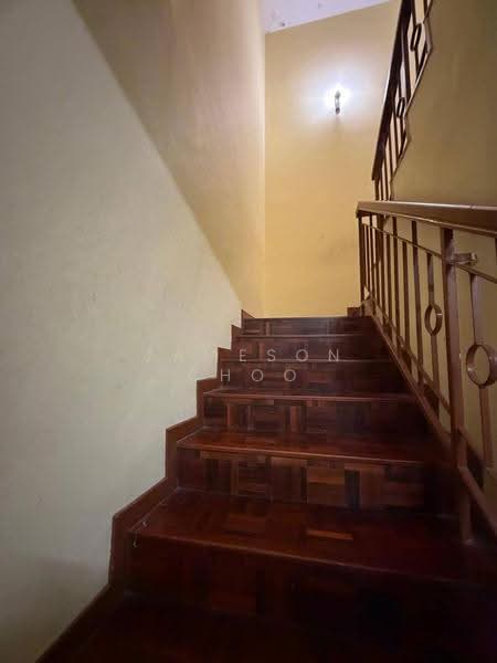 Rumah Teres 1.5-Tingkat untuk Dijual di Johor Bahru (Johor) - Jameson Choo - Interior - PropertyGuru.com.my