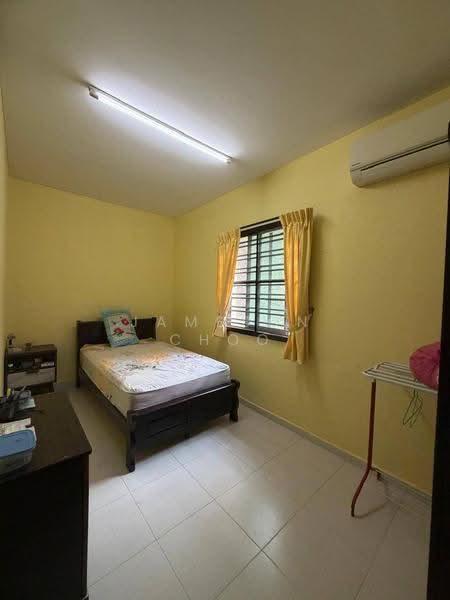 Rumah Teres 1.5-Tingkat untuk Dijual di Johor Bahru (Johor) - Jameson Choo - Bedroom - PropertyGuru.com.my