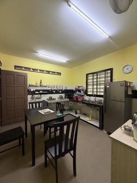 Rumah Teres 1.5-Tingkat untuk Dijual di Johor Bahru (Johor) - Jameson Choo - Kitchen - PropertyGuru.com.my