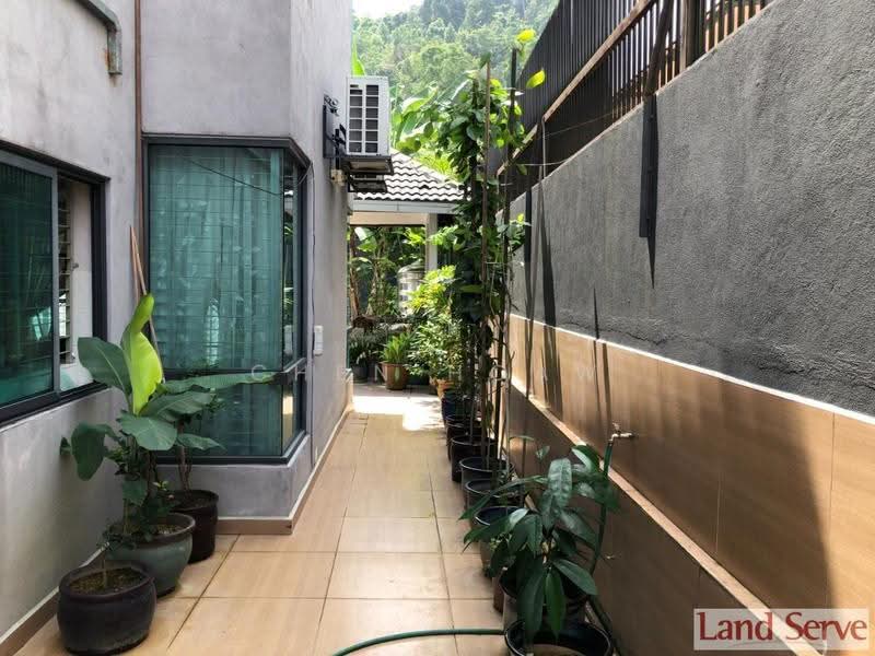 Bungalow House for Sale in Ampang Jaya (Ampang) - Chen Hoaw - Exterior - PropertyGuru.com.my