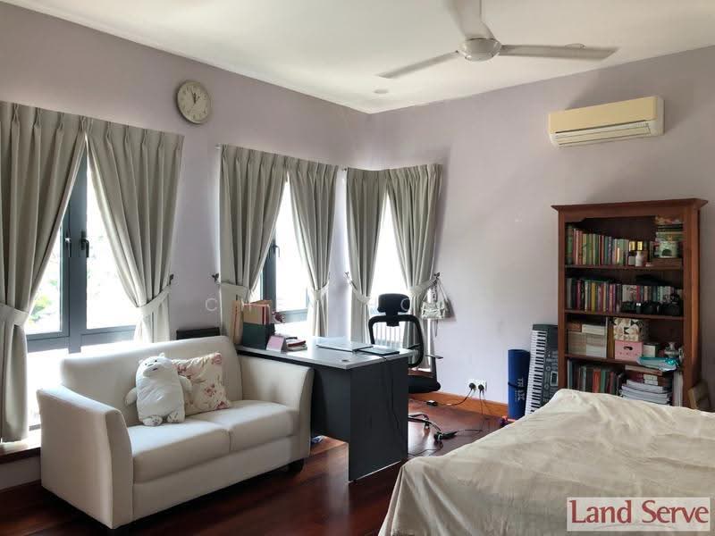 Bungalow House for Sale in Ampang Jaya (Ampang) - Chen Hoaw - Study - PropertyGuru.com.my
