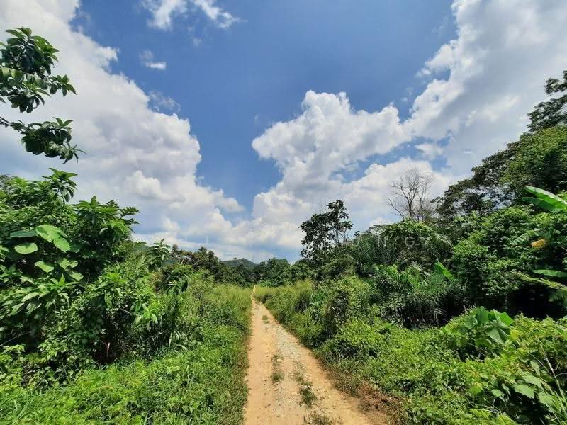 Agricultural Land for Sale in Semenyih (Selangor) - Philip Chung - Exterior - PropertyGuru.com.my