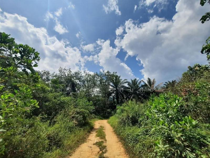Agricultural Land for Sale in Semenyih (Selangor) - Philip Chung - Exterior - PropertyGuru.com.my