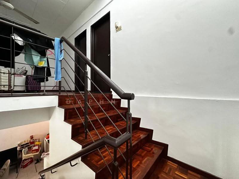 2-storey Terraced House for Sale in Taman Mount Austin (Tebrau) - Daphne Lee - Interior - PropertyGuru.com.my