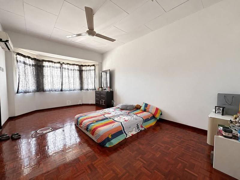 2-storey Terraced House for Sale in Taman Mount Austin (Tebrau) - Daphne Lee - Bedroom - PropertyGuru.com.my