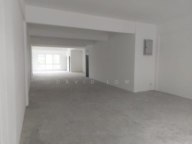 Shop for Sale in Bandar Sunsuria (Sepang) - David Low - Interior - PropertyGuru.com.my