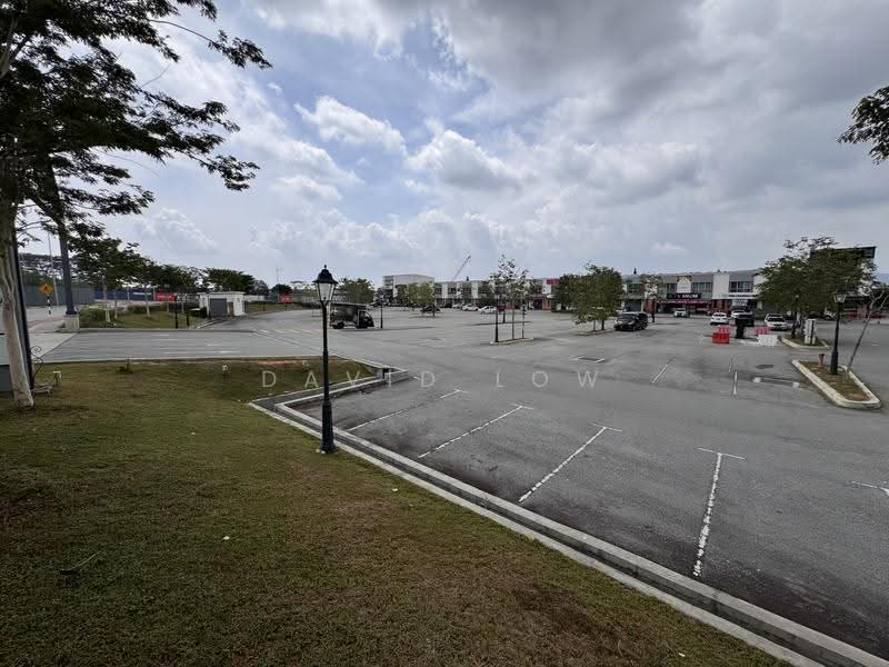 Shop for Sale in Bandar Sunsuria (Sepang) - David Low - Exterior - PropertyGuru.com.my