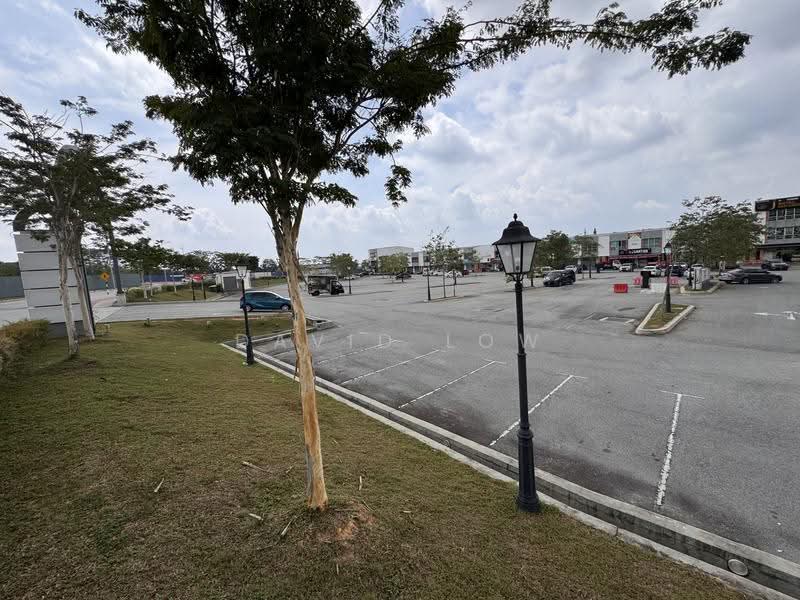 Shop for Sale in Bandar Sunsuria (Sepang) - David Low - Exterior - PropertyGuru.com.my