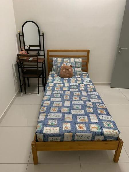 Rumah Teres 2-Tingkat untuk Disewa di Puchong (Selangor) - Edmund Chan - Bedroom - PropertyGuru.com.my