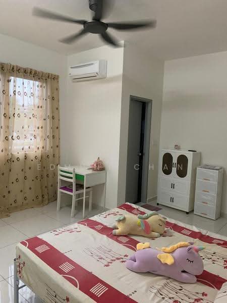 Rumah Teres 2-Tingkat untuk Disewa di Puchong (Selangor) - Edmund Chan - Bedroom - PropertyGuru.com.my