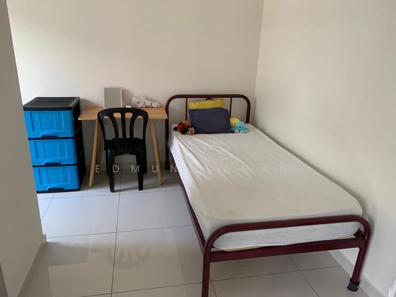 Rumah Teres 2-Tingkat untuk Disewa di Puchong (Selangor) - Edmund Chan - Bedroom - PropertyGuru.com.my