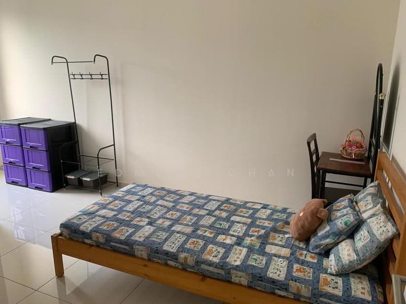 Rumah Teres 2-Tingkat untuk Disewa di Puchong (Selangor) - Edmund Chan - Bedroom - PropertyGuru.com.my
