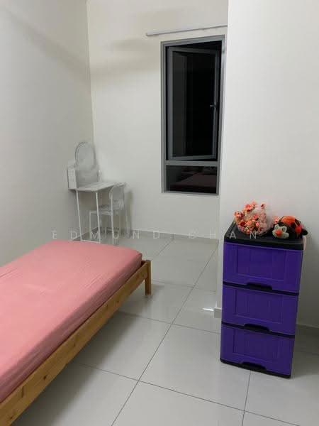 Rumah Teres 2-Tingkat untuk Disewa di Puchong (Selangor) - Edmund Chan - Bedroom - PropertyGuru.com.my