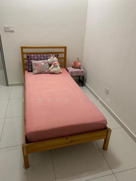 Rumah Teres 2-Tingkat untuk Disewa di Puchong (Selangor) - Edmund Chan - Bedroom - PropertyGuru.com.my
