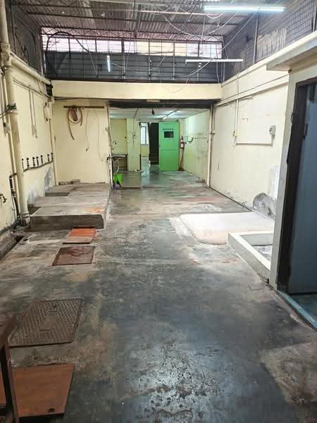 Shop / Office untuk Disewa di Kampung Baru (Air Hitam) - Pen Teo - PropertyGuru.com.my