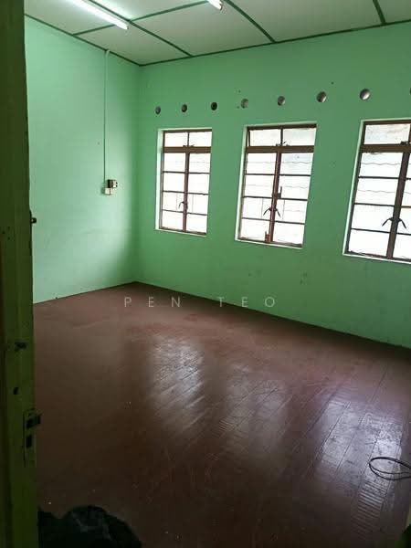 Shop / Office untuk Disewa di Kampung Baru (Air Hitam) - Pen Teo - PropertyGuru.com.my