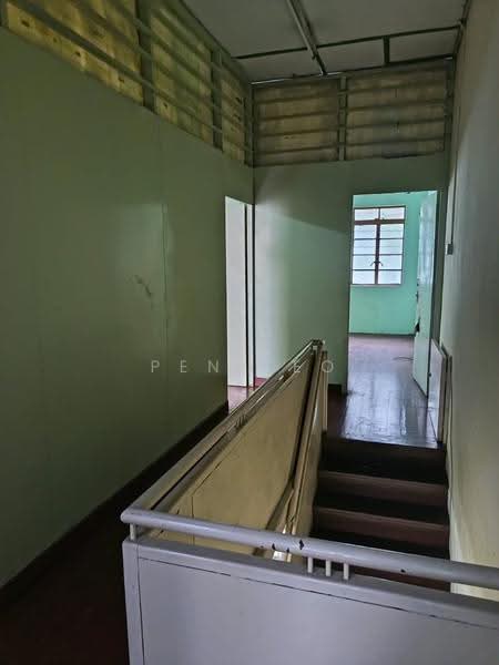 Shop / Office untuk Disewa di Kampung Baru (Air Hitam) - Pen Teo - PropertyGuru.com.my