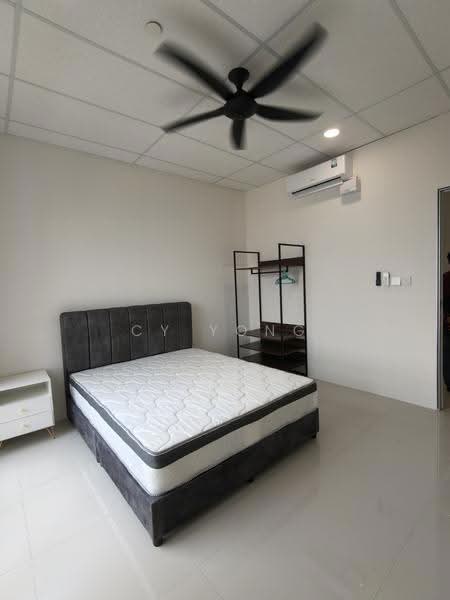 Kediaman Servis untuk Disewa di Edelweiss @ Tropicana Gardens - CY Yong - Bedroom - PropertyGuru.com.my