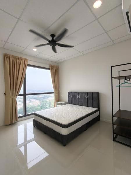 Kediaman Servis untuk Disewa di Edelweiss @ Tropicana Gardens - CY Yong - Bedroom - PropertyGuru.com.my