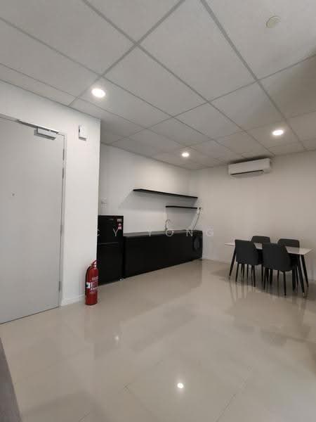 Kediaman Servis untuk Disewa di Edelweiss @ Tropicana Gardens - CY Yong - Kitchen - PropertyGuru.com.my