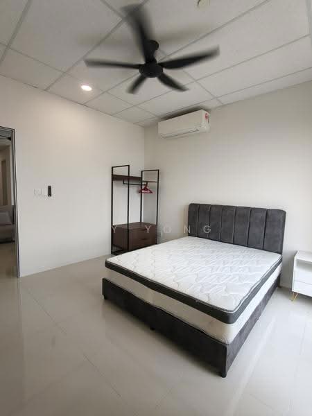 Kediaman Servis untuk Disewa di Edelweiss @ Tropicana Gardens - CY Yong - Bedroom - PropertyGuru.com.my
