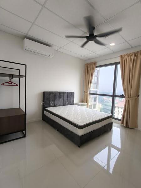 Kediaman Servis untuk Disewa di Edelweiss @ Tropicana Gardens - CY Yong - Bedroom - PropertyGuru.com.my
