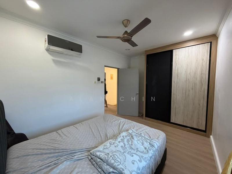 2-storey Terraced House for Sale in Pandan Indah (Ampang) - Alan Chin - Bedroom - PropertyGuru.com.my