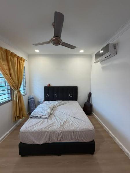 2-storey Terraced House for Sale in Pandan Indah (Ampang) - Alan Chin - Bedroom - PropertyGuru.com.my