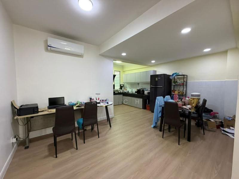 2-storey Terraced House for Sale in Pandan Indah (Ampang) - Alan Chin - Kitchen - PropertyGuru.com.my